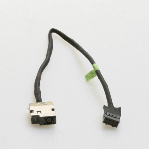 DC Power Jack Cable Charging Port Connector For HP 15-g000 15-g100 15-g200 