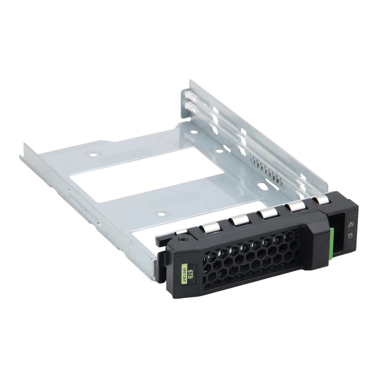 Fujitsu A3C40152045 3.5" LFF HDD SSD Frame Caddy Tray for RX2530 RX2540 M1 M2
