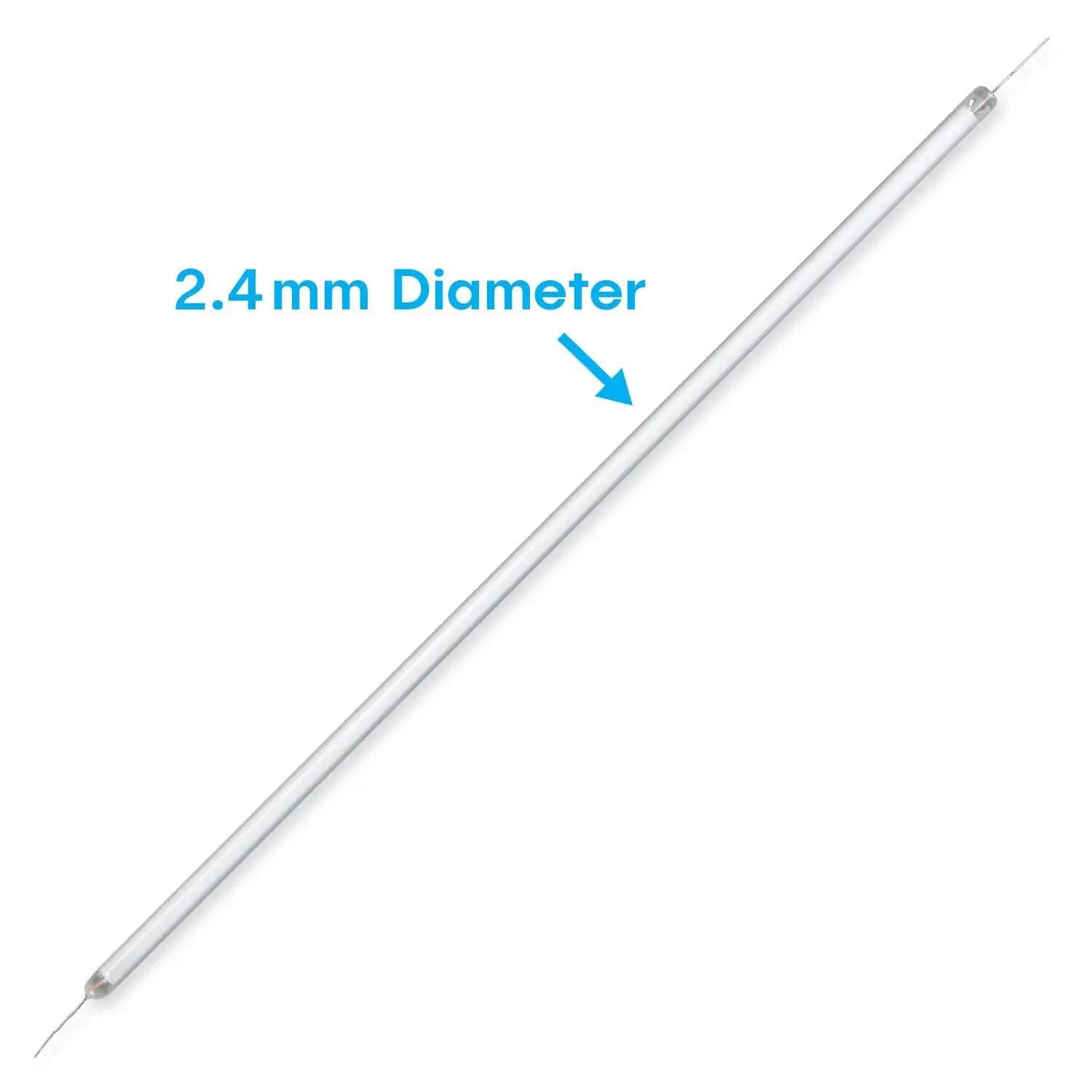 Monitor Repair Backlight 2.4 x 130mm Full Spectrum CCFL for LCD Screens