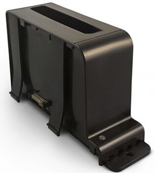 Charging Bay Lind Electronics DECHCB-5022 Modular Battery External Charging Bay