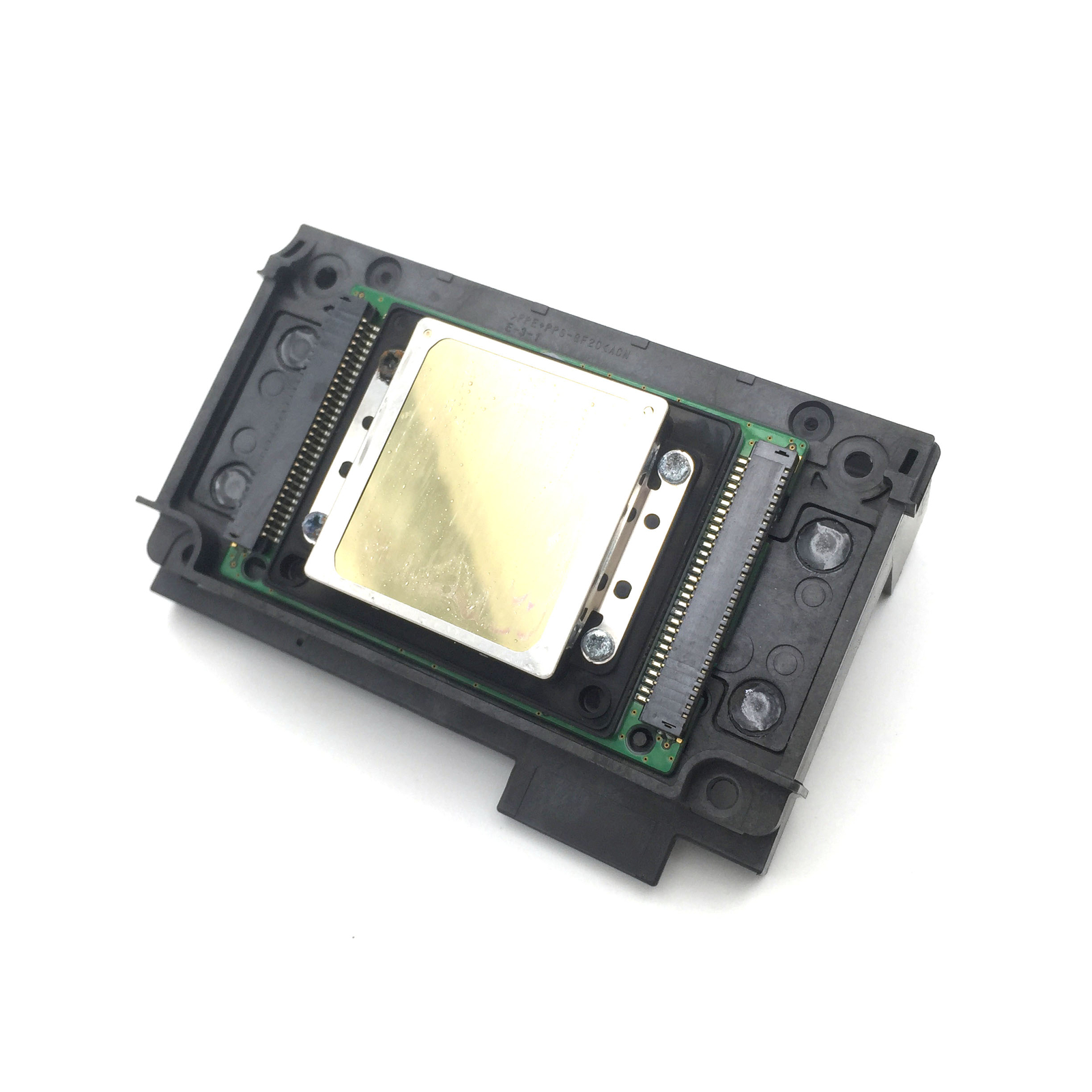 Only For UV Printer Print Head FA09000  For Epson XP1000 XP800 XP600 F1080 F1080