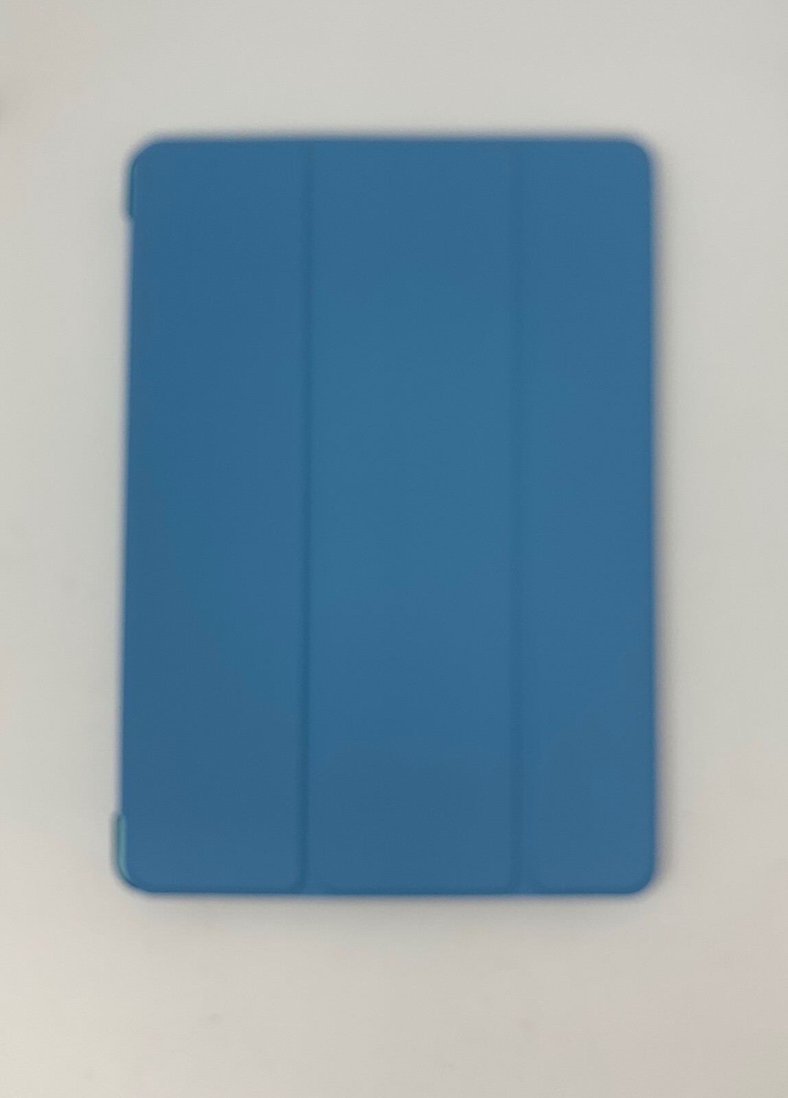 IPAD PRO 10.5 CASE - DTTO ULTRA SLIM FIT SMART SHELL STAND COVER WITH AUTO WAKE