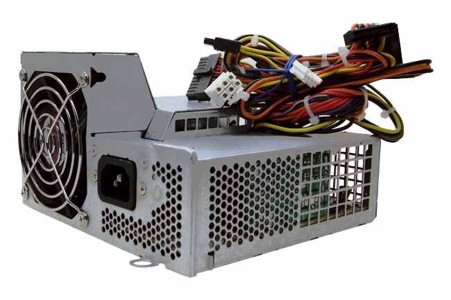 HP dc7700s Output Power Supply 436954-001 437332-001