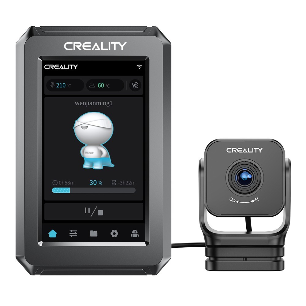 Creality Official Nebula Smart Kit for Ender-3 V2/Ender—3 S1 Pro 3D Printer
