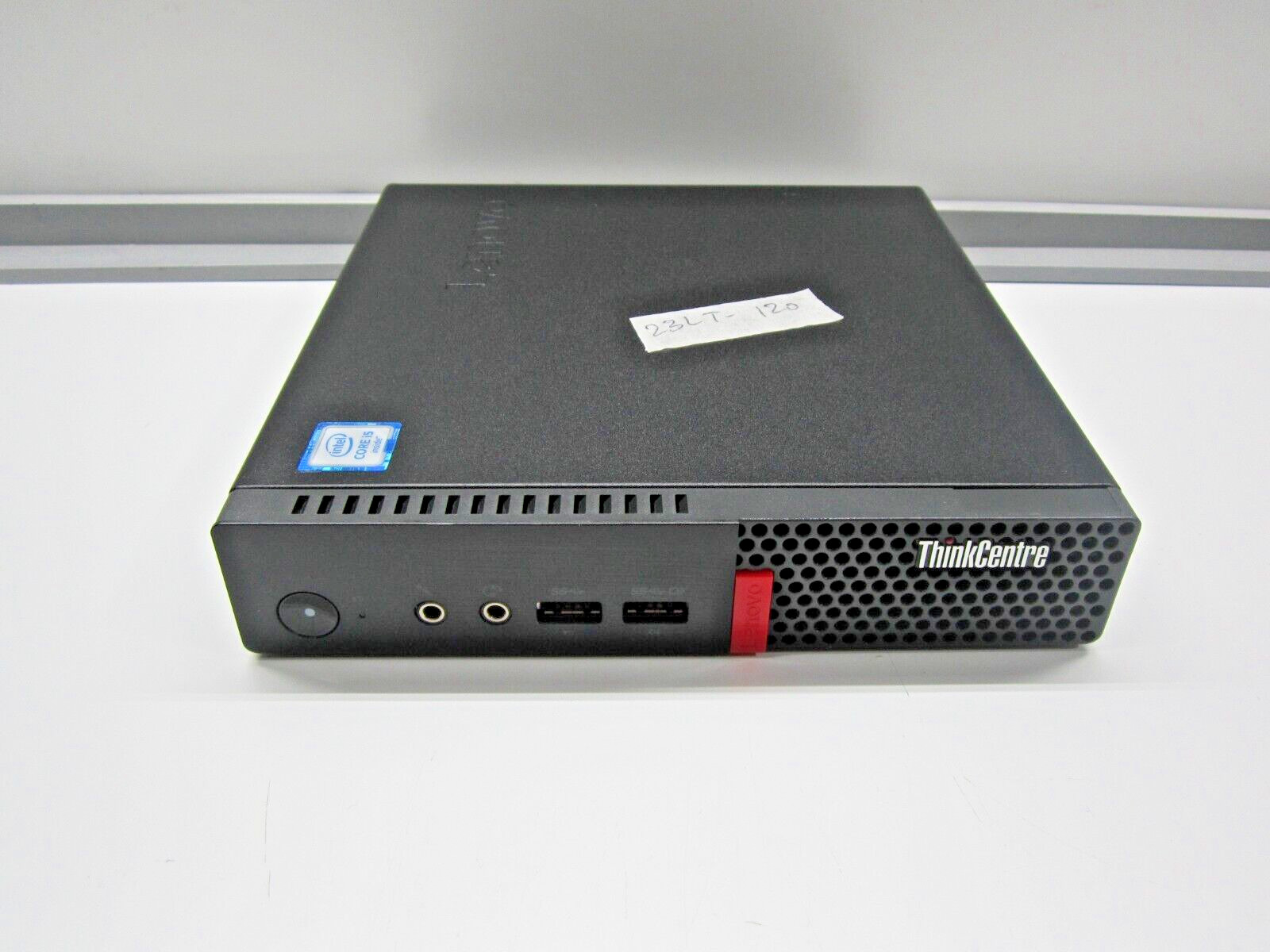 Lenovo ThinkCentre M710Q Mini PC