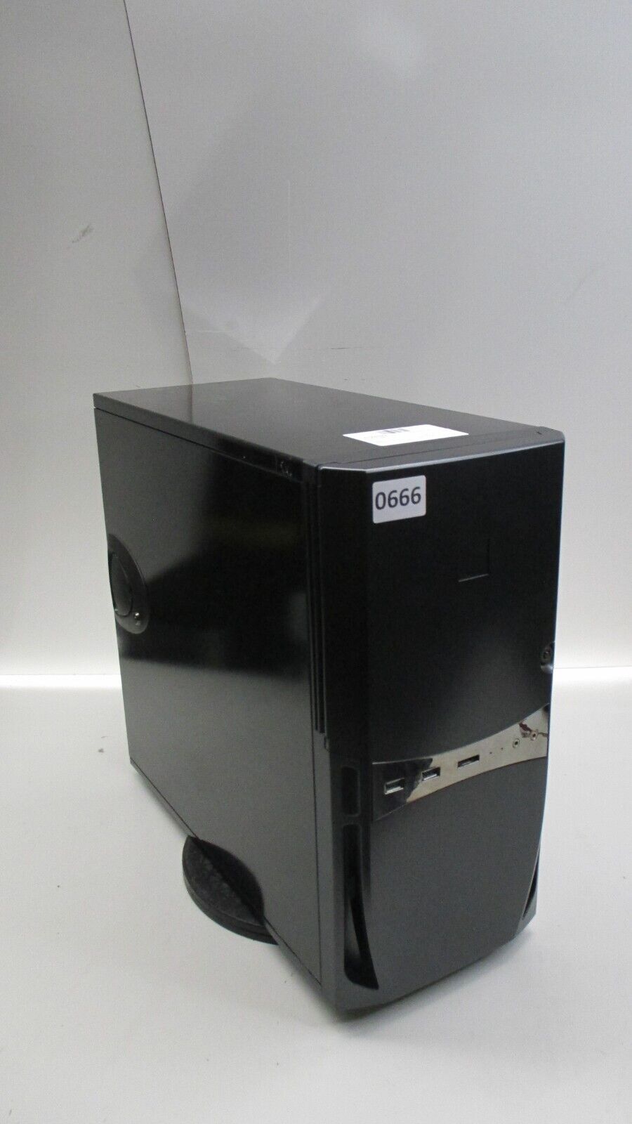 Antec Sonata II 2 ATX Retro Computer Case w/ PSU