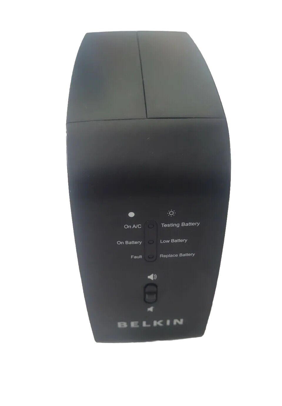Belkin BU3DC000-12V Residential Gateway Battery Backup