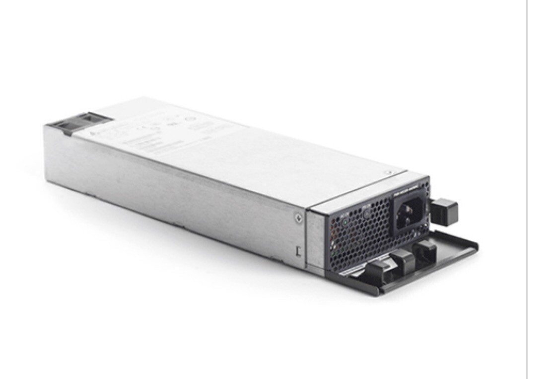 Cisco Meraki MA-PWR-640WAC P/N A40-20020-A Power Supply Brand New