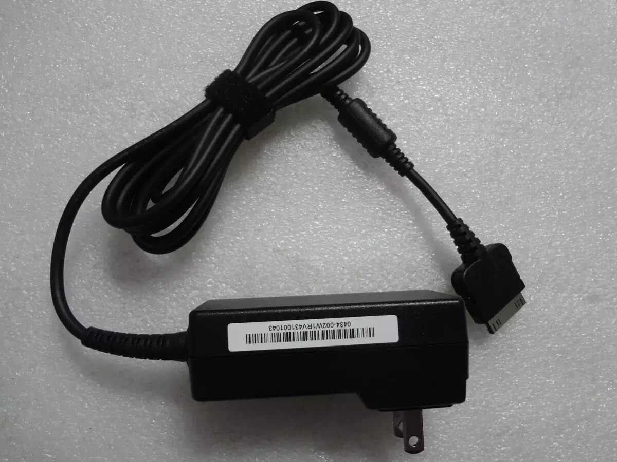 19V 1.58A 30W ADP-30VH A For Fujitsu Stylistic M532 US Adapter 100%Genuine NEW