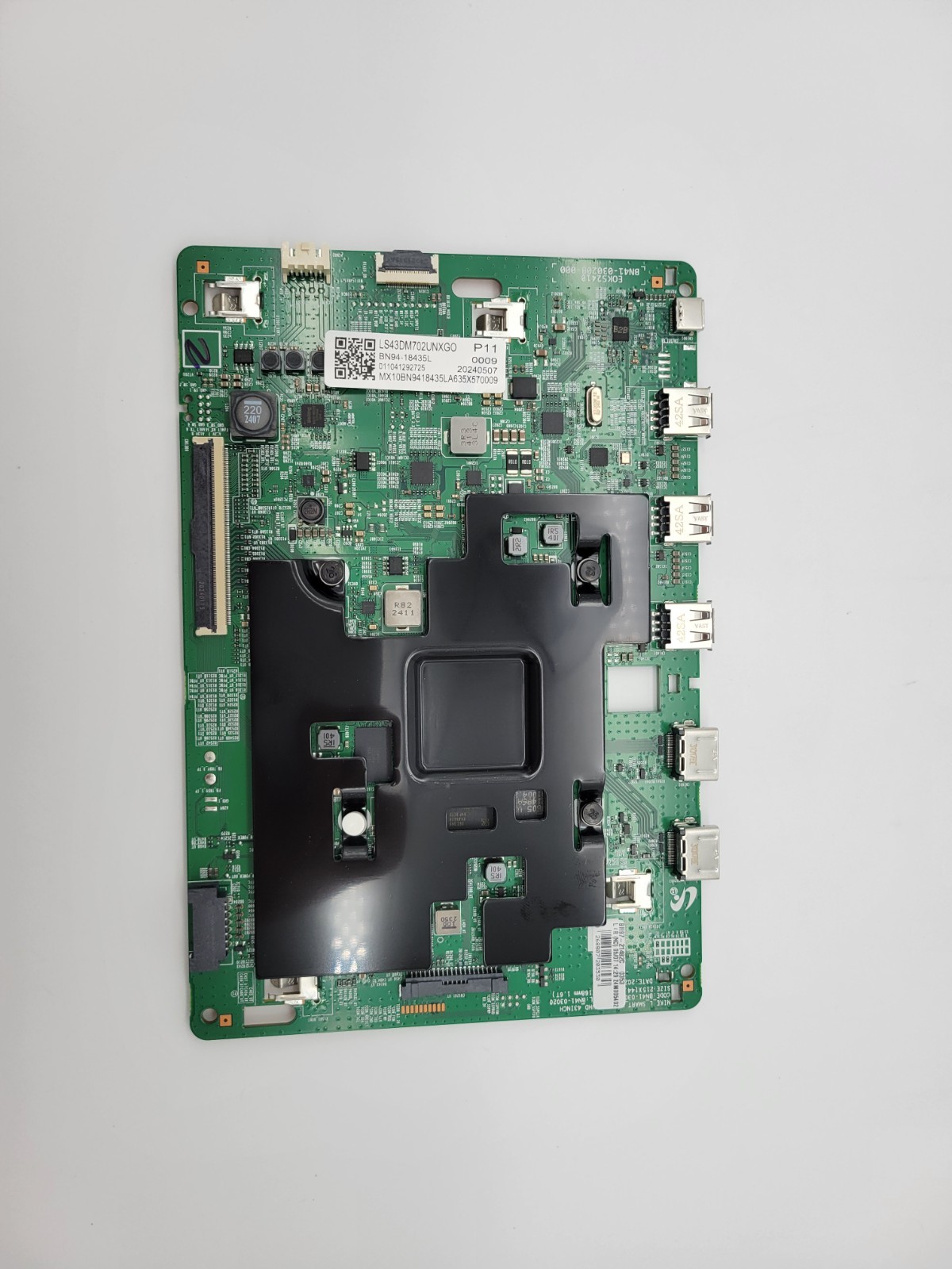 Main Board For SAMSUNG 43-Inch M7 (M70D), BN94-18435L