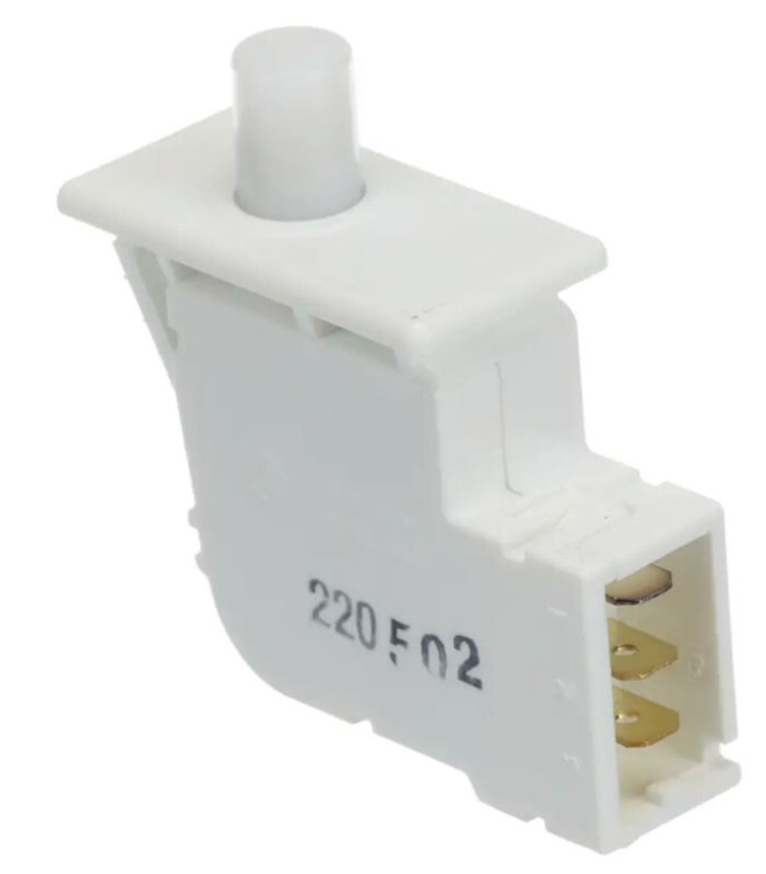DC64-00828B - Door S/ W, SPE110F-1D3, NYL 