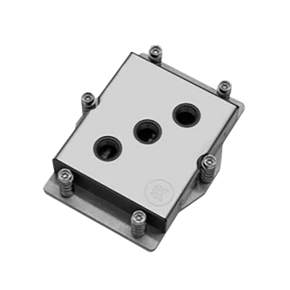 EKWB EK-Pro SP5 CPU Water Block, Ni + Acetal