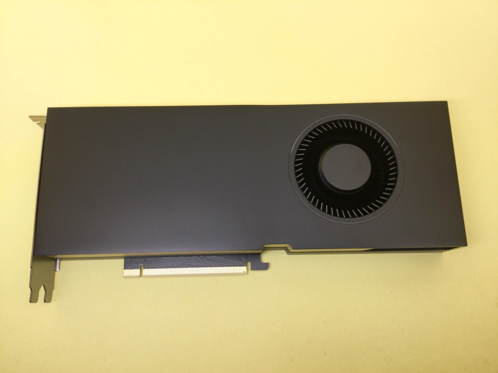 NVIDIA RTX 4500 Ada Generation 24GB GDDR6 PCIe 4.0 x16 Graphics Card