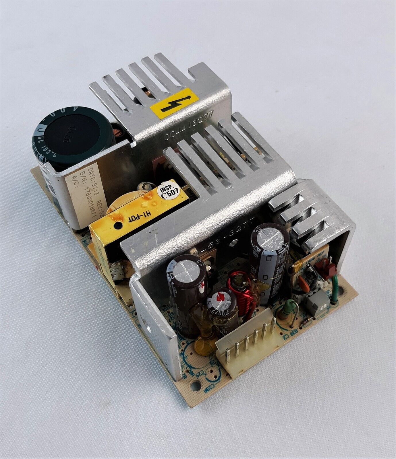 Astec LPS62 Power Supply