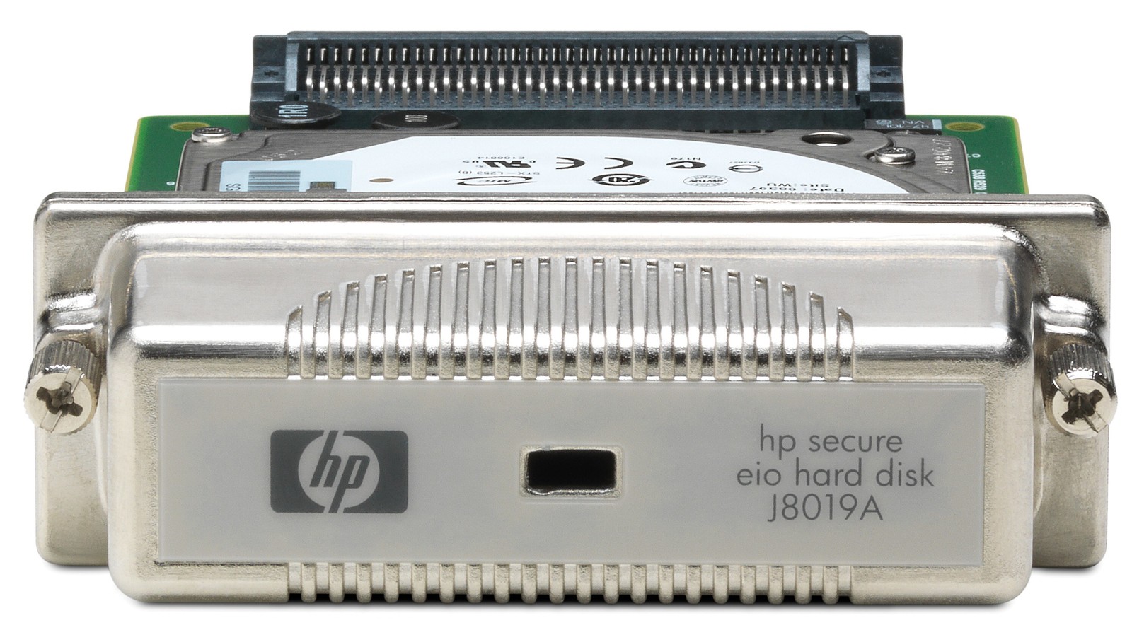 Hewlett Packard (HP) - J8019A - Hp High-performance Secure Eio Hard Disk ...