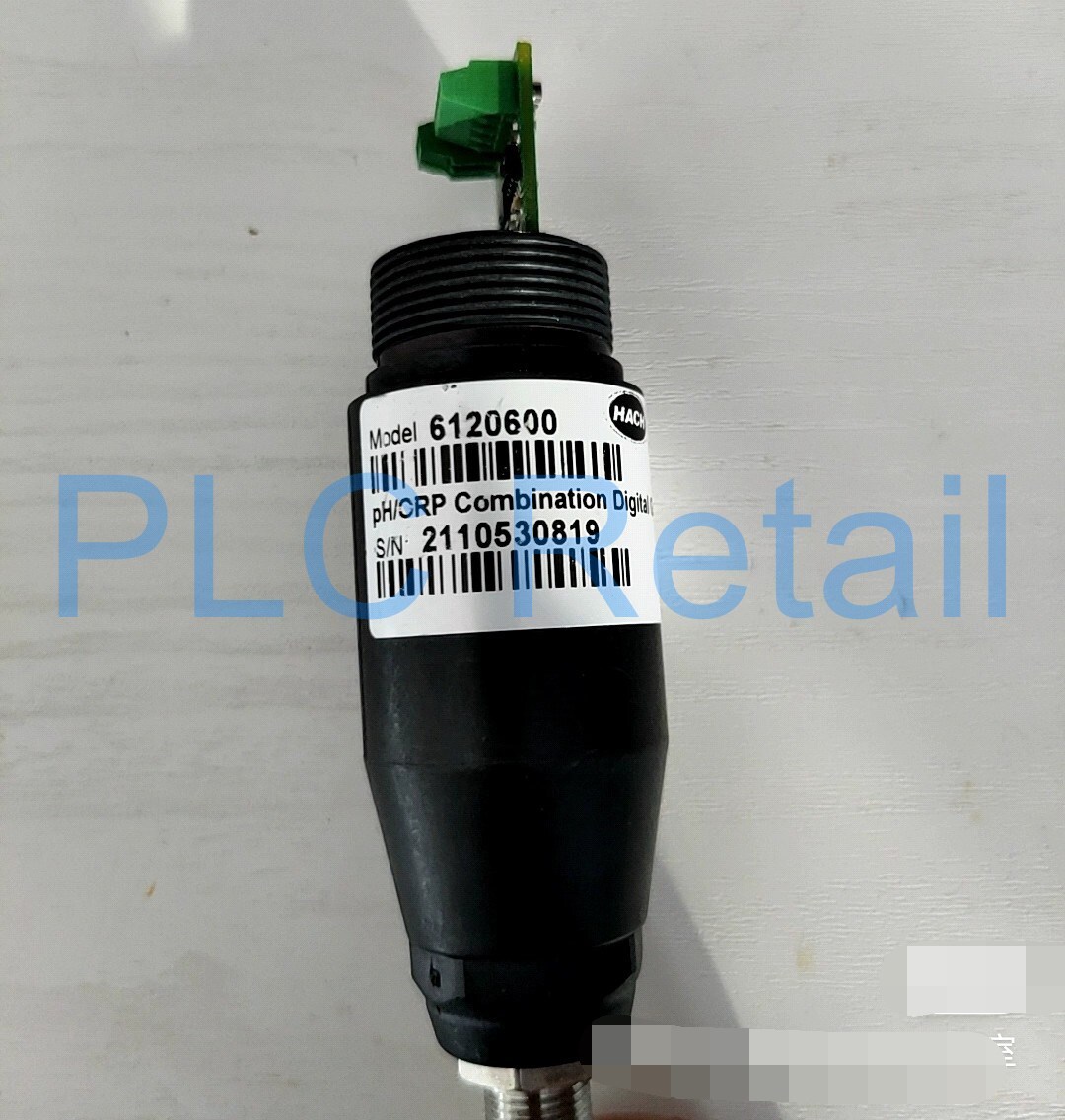 1PCS NEW HACH Electrode adapter 6120600 Fast delivery