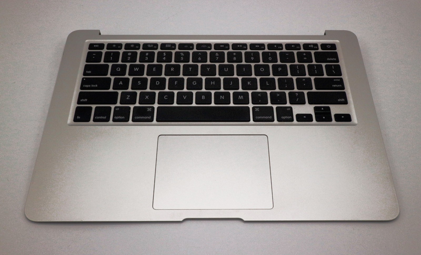 Macbook Air A1466 Keyboard, Touchpad, Speakers for 2013 2014 2015 2017 Grade A++