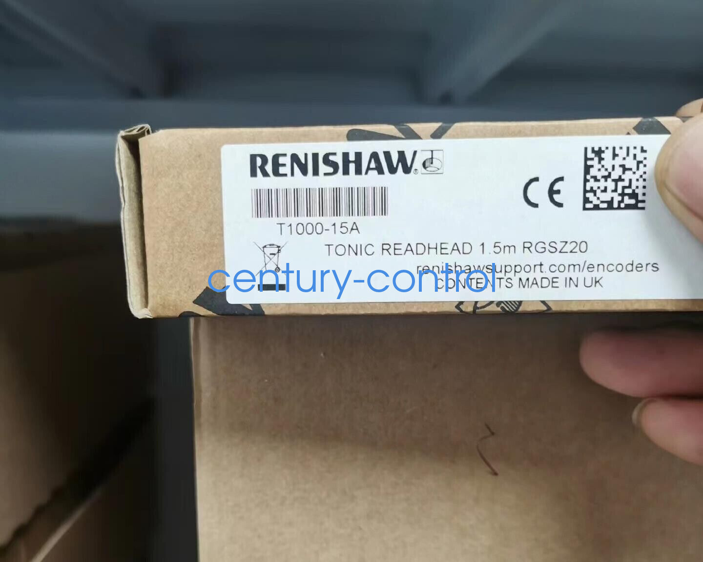 1pc NEW T1000-15A reading head By DHL Fast Shipping