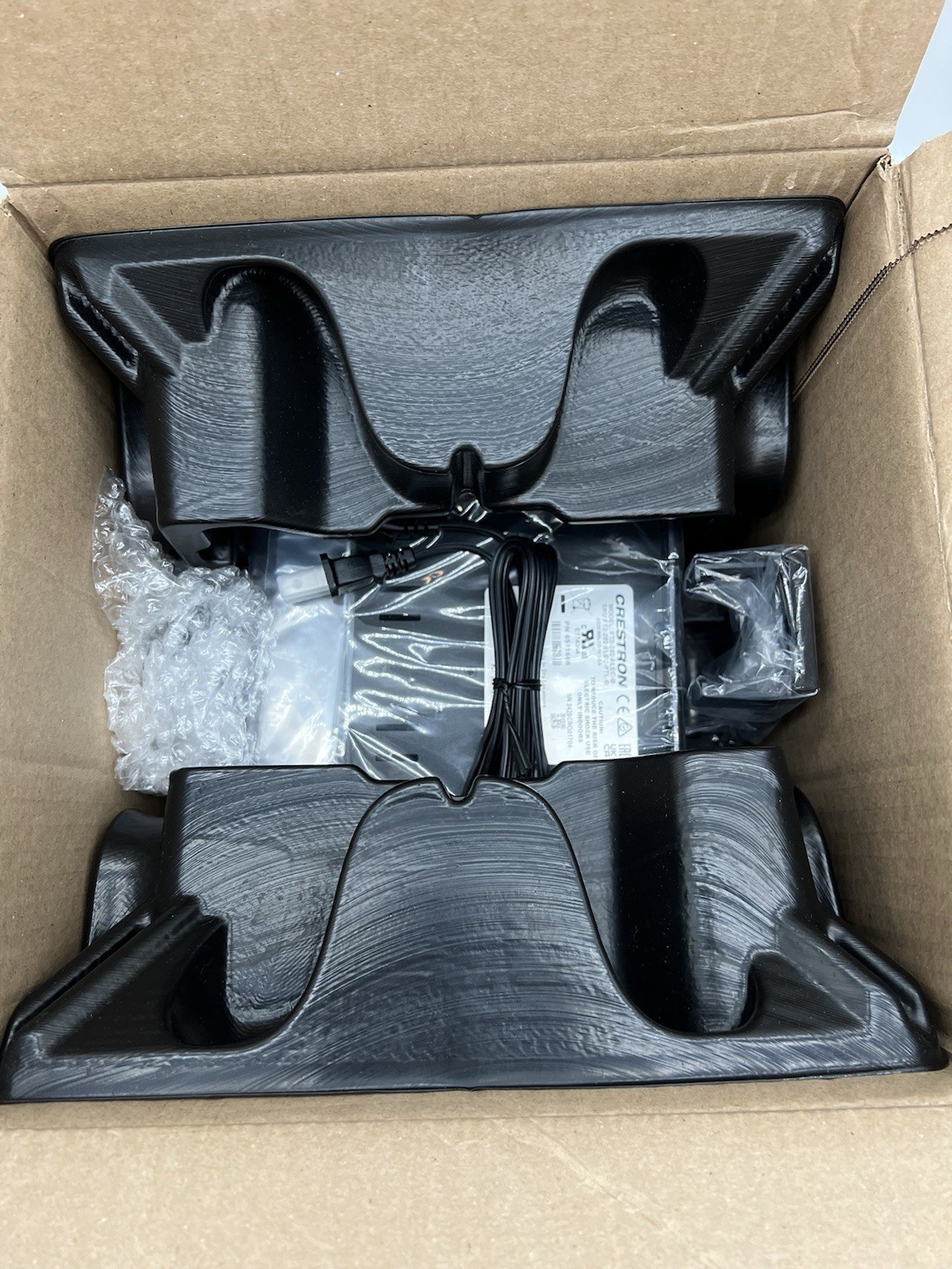 Crestron FT2-202-ELEC-B (NEW Open Box)