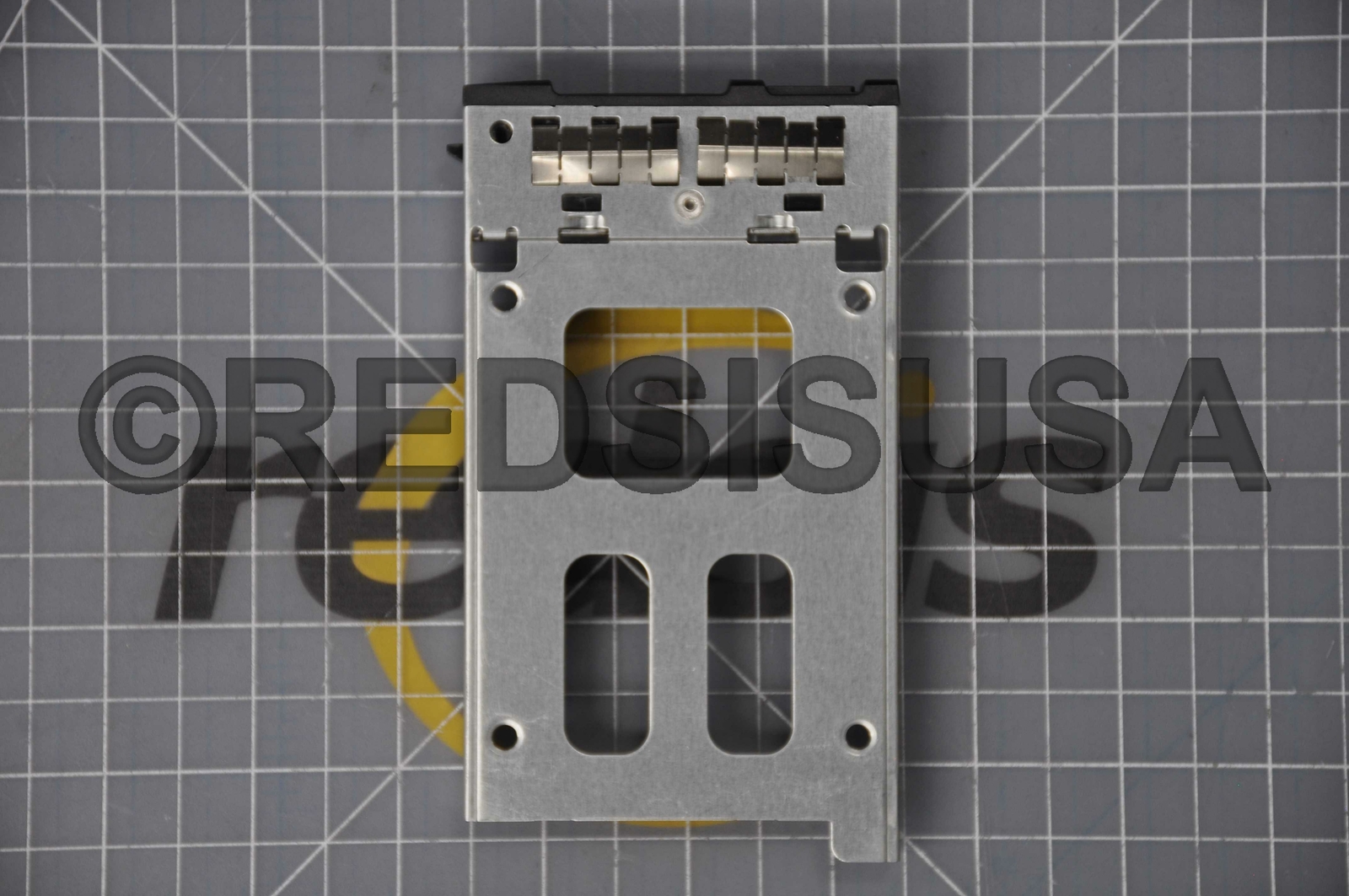 Dell PowerEdge SFF 2.5" SAS SATA Hard Drive Caddy 8V76H