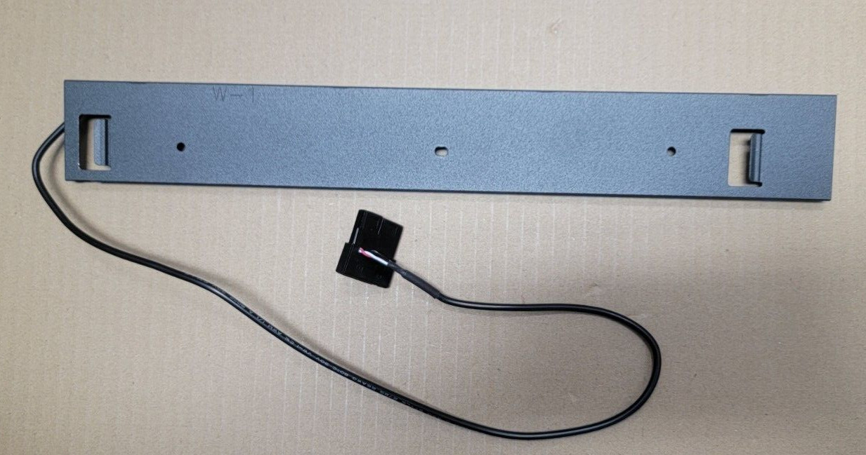 W-I LED Strip Bracket for Thermaltake Core W200 W100 System Case