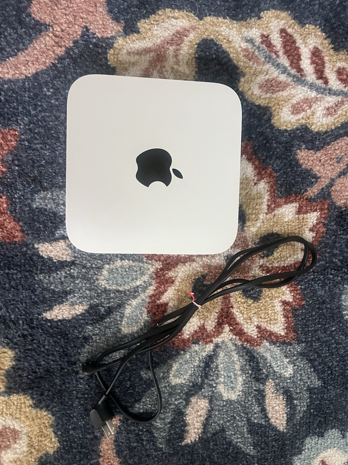 Apple Mac Mini 2023 M2 8-Core CPU 512GB