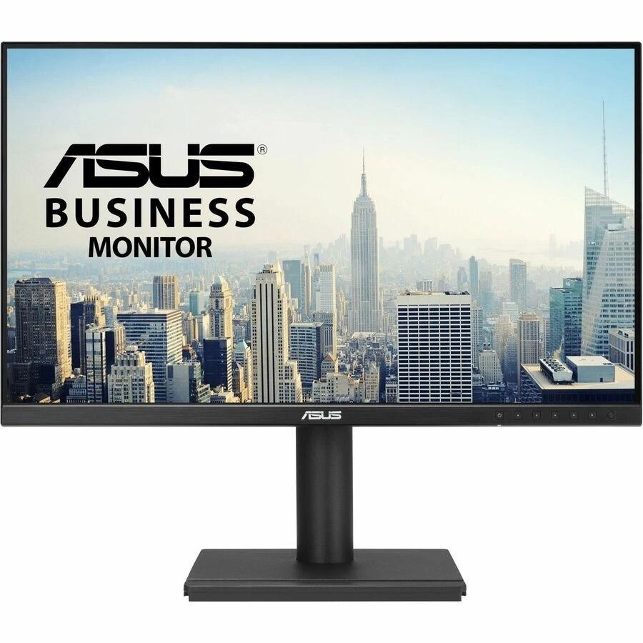 Asus 24-inch Monitor 1920 x 1080 LED BE249QG-R