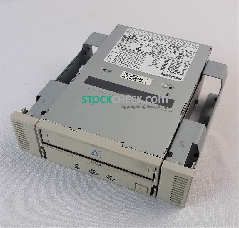 Sony ATDNA2 Tape Drive
