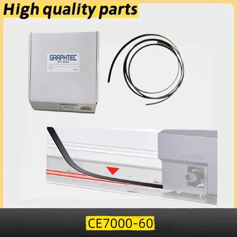 Original Graphtec CE7000-60 Replacement Cutting Mat PM-CR-010 2PC/PACK