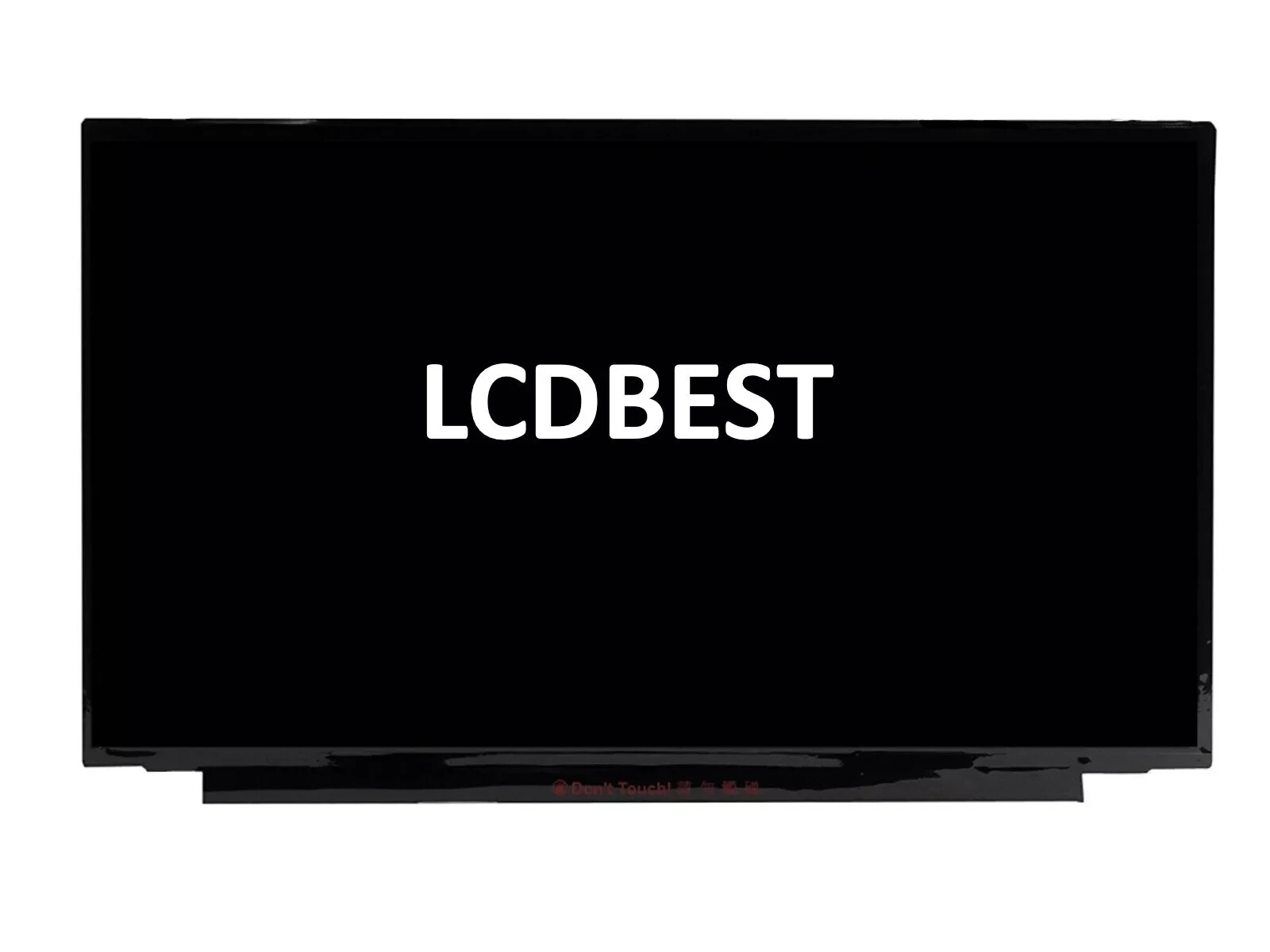 BOE Display New 15.6" HD LCD LED Replacement Screen NT156WHM-N49