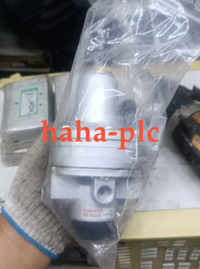 1PCS NEW Rexroth valve 0821302184.Fast delivery Via Fedex/DHL *Y