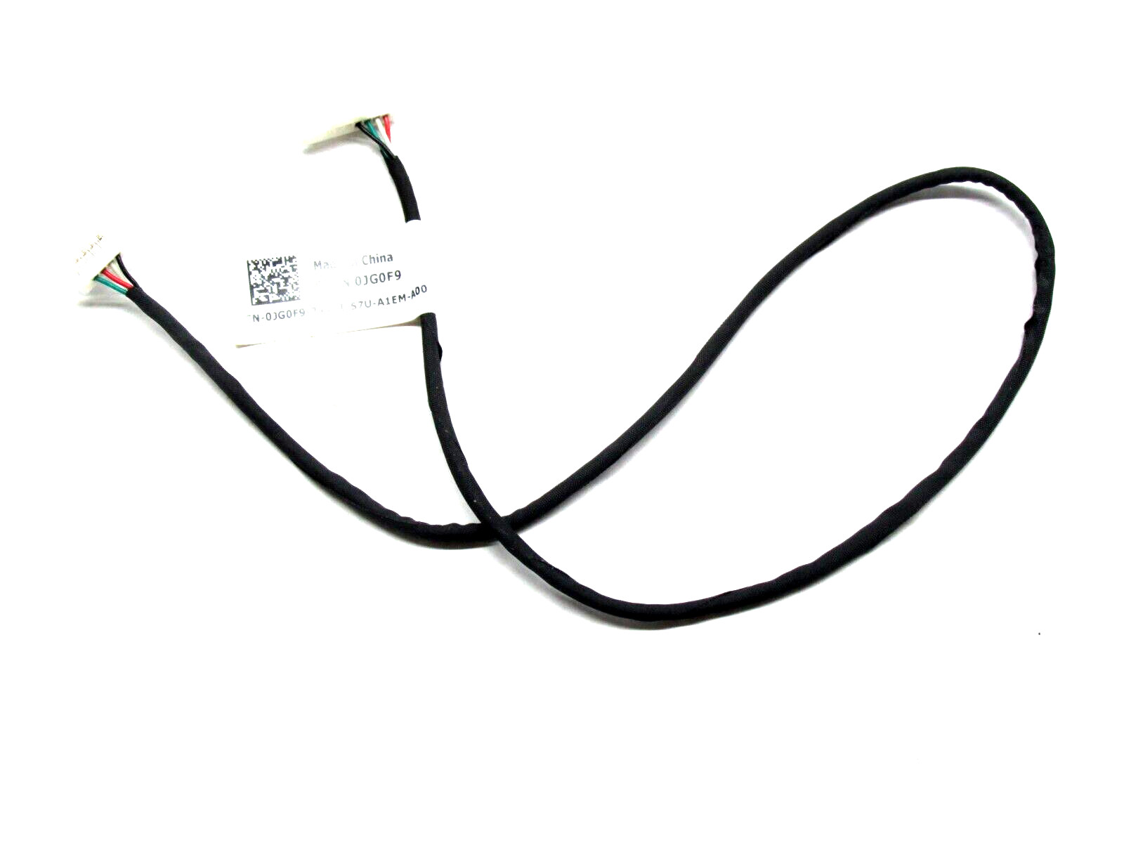 OEM Dell OptiPlex 3240 Backlight Control Cable IVA01 JG0F9