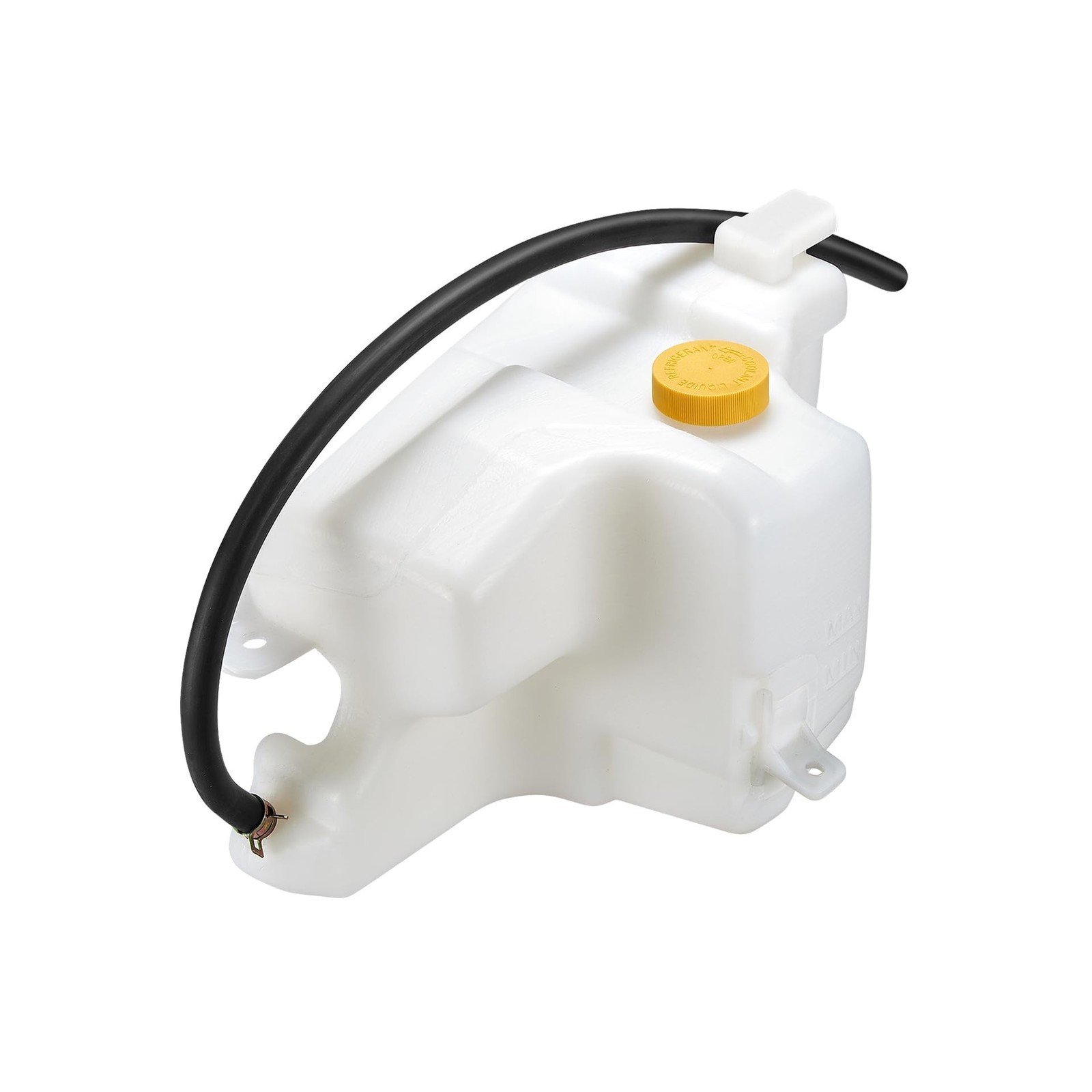 Compatible with Overflow Expansion Coolant Reservoir Tank Engine BDFHYK Nissa...