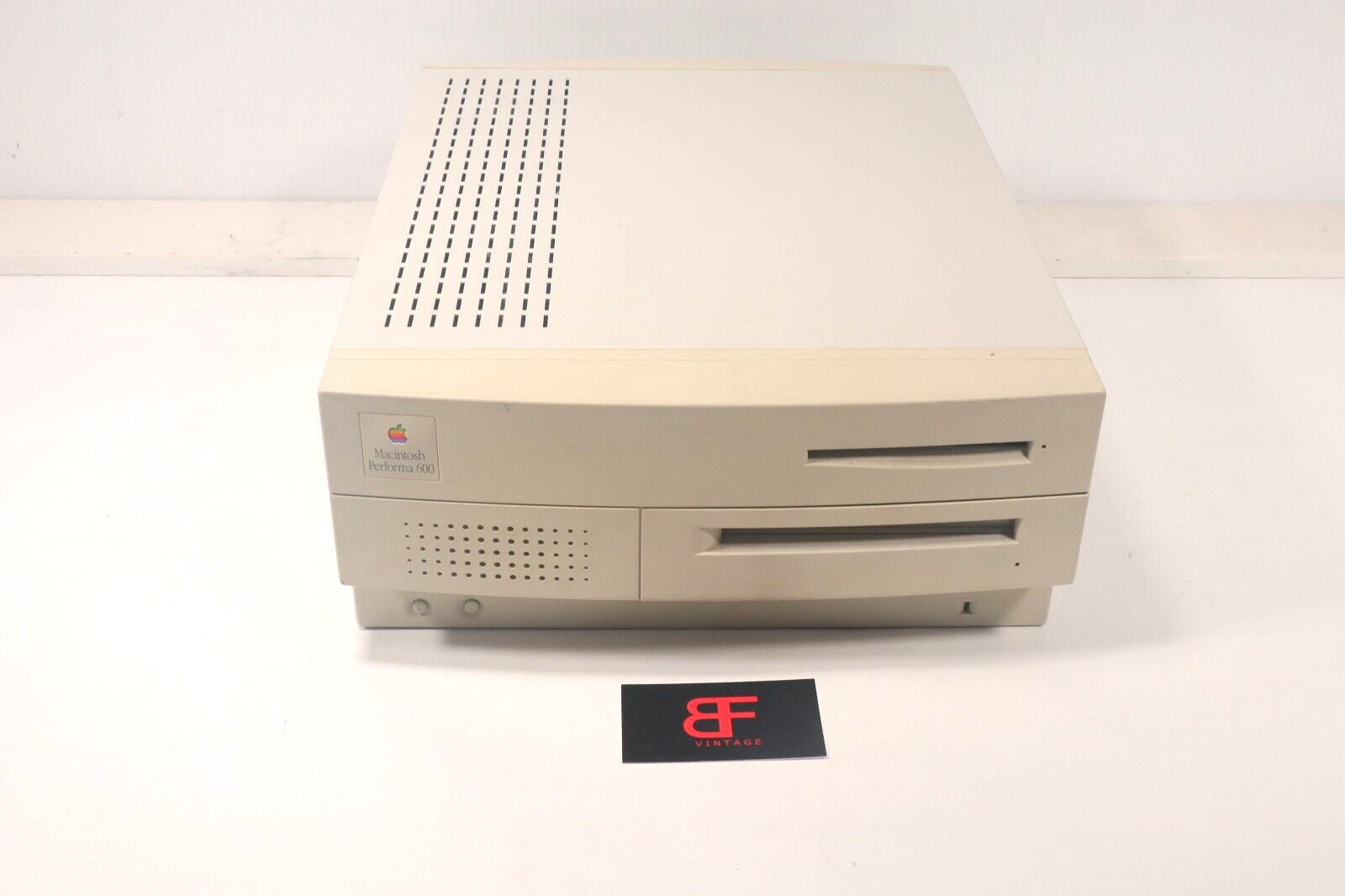 Vintage Apple Macintosh Performa 600 M1350 EL4362H