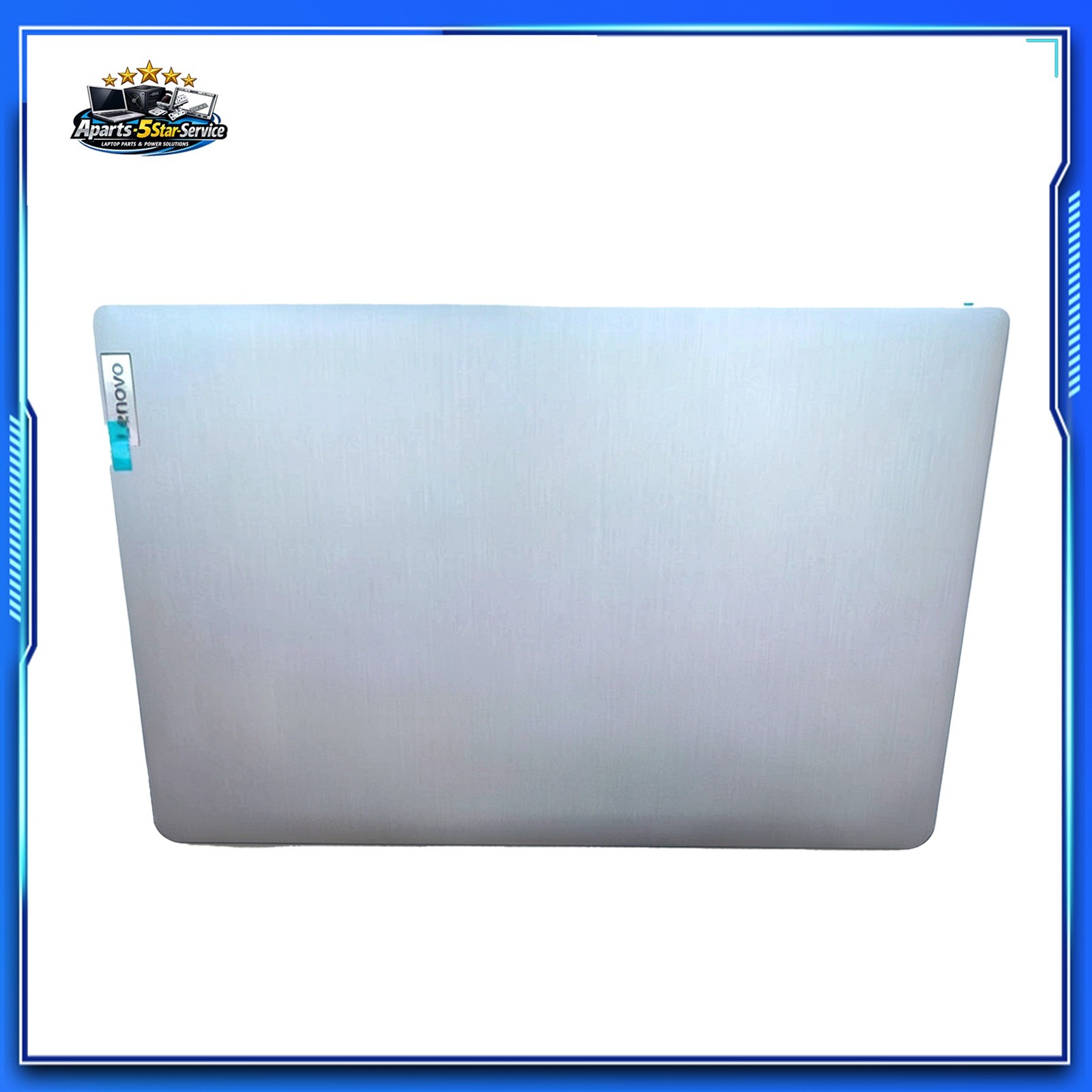 Replacement Lenovo IdeaPad 3 15ITL6 15ALC6 82H8 Silver LCD Rear Lid A Shell 5CB1