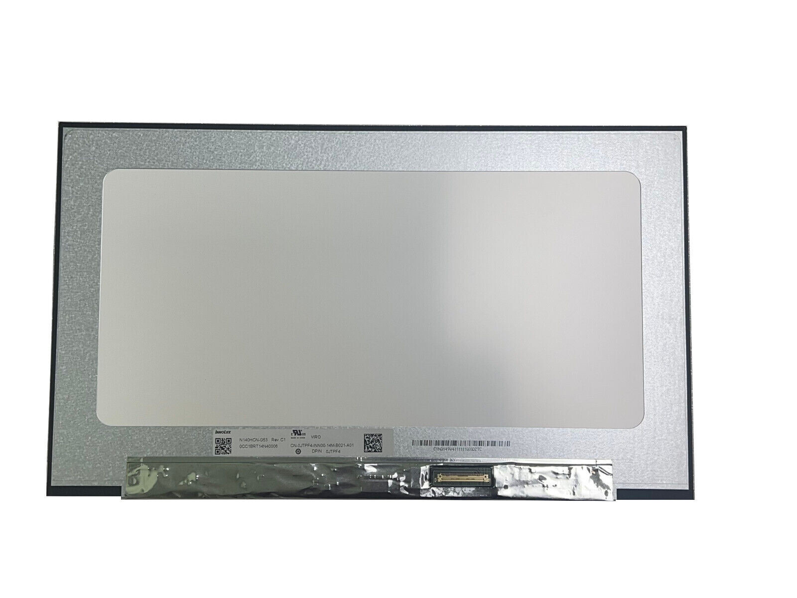 14" FHD LCD Screen Touch Digitizer   Display B140HAK03.5 NV140FHM-T0A N140HCN-E5