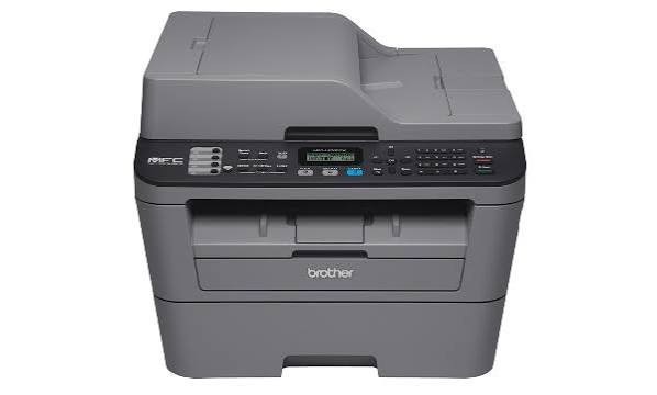Brand NewBrother MFC-L2700DW Compact Laser All-in-One Printer. Factory Sealed