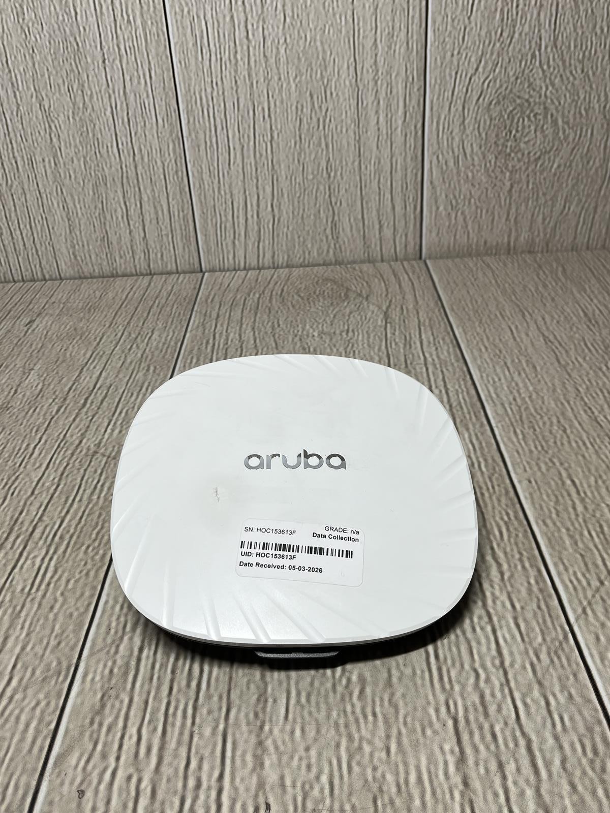 Aruba APIN0505 Wireless Access Point Aruba 500
