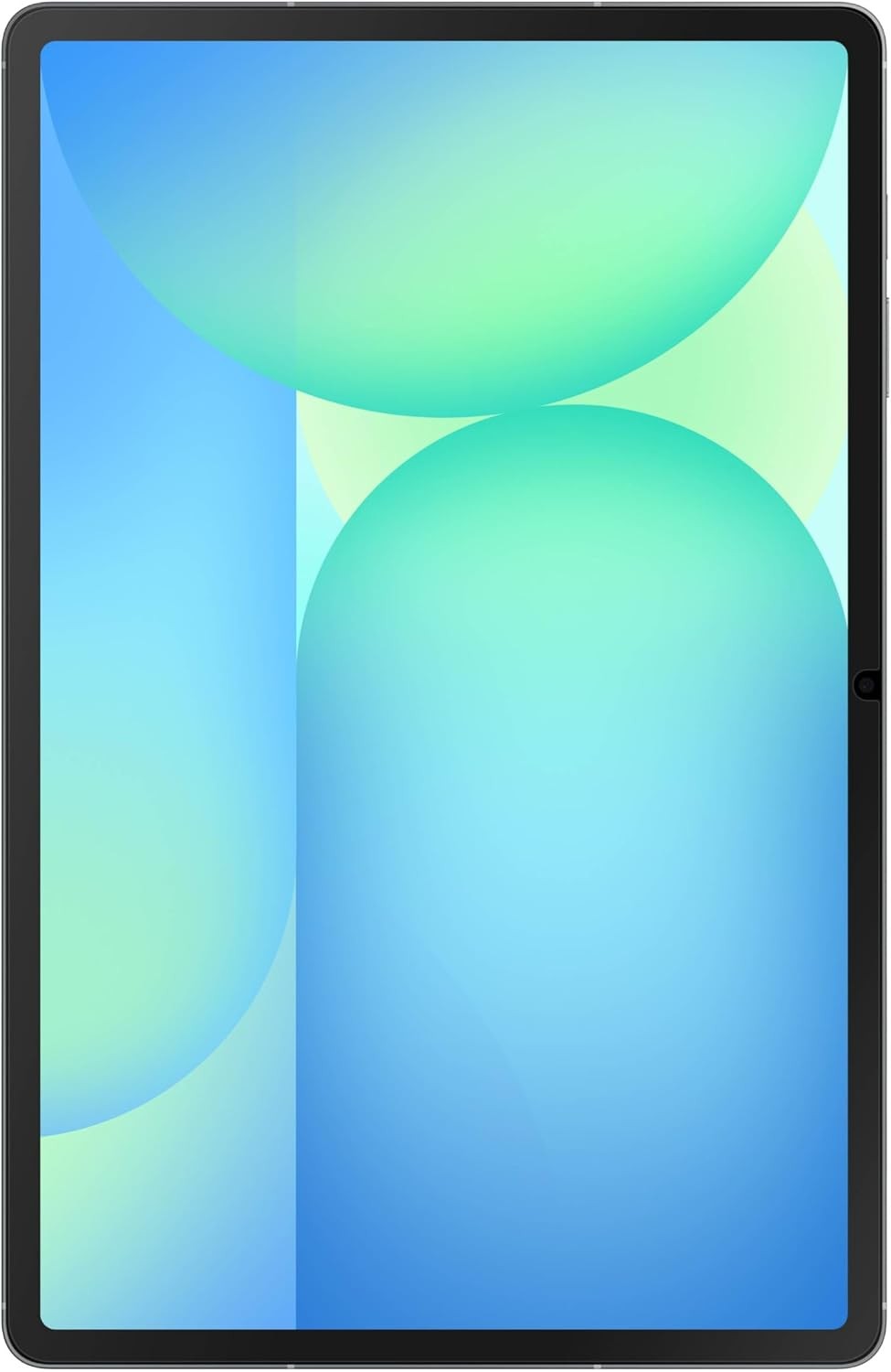 Sleeve for Galaxy Tab S10 FE+ Anti-Reflective, Attachable Coating, Transparent