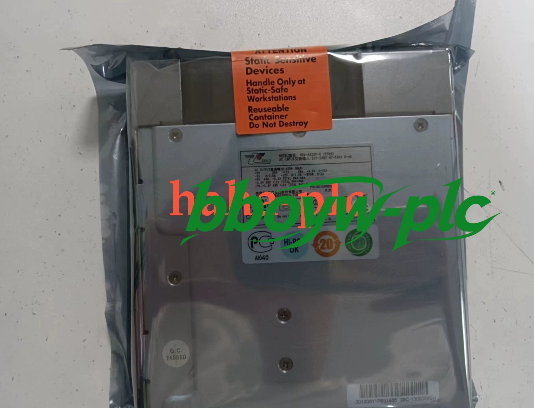 1PCS NEW EMACS MRW-6420P-R Power module Fast delivery Via Fedex/DHL*Y
