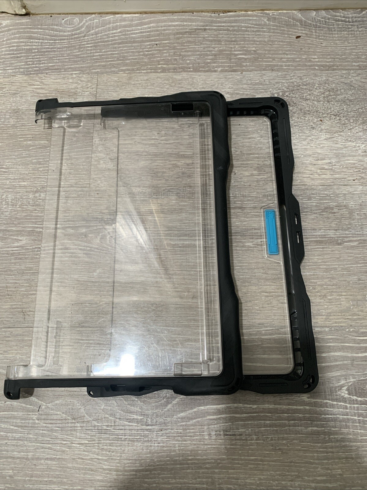 Gumdrop DropTech 01D005 Case