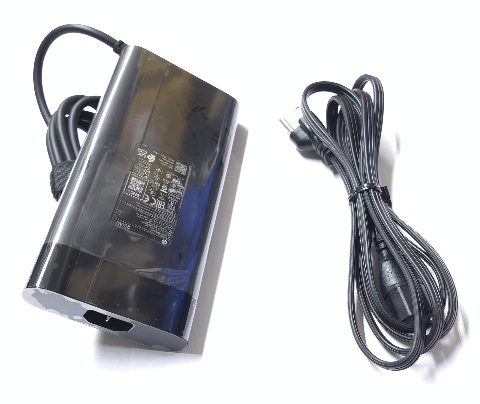 New Genuine 280W AC Charger For HP OMEN Gaming PC 16-n0023dx 6A8H3UA#ABA 5B1T6AV