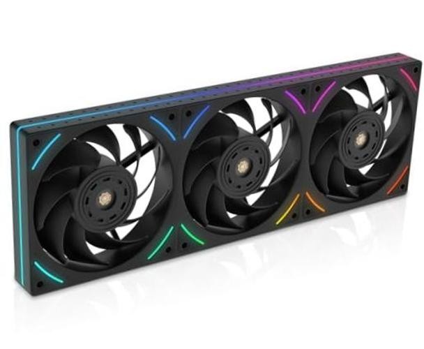 Thermalright 360mm Single-Frame PC Cooling Case Fans TL-UB36