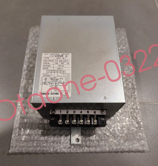 1PCS NEW TERASAKI ARU-IDC CONTROL DEVICE Fast delivery Via Fedex/DHL