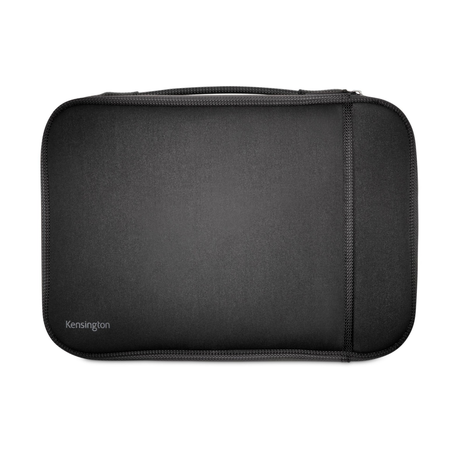 Kensington Soft Universal Laptop Sleeve: for 15.6 in. laptops (Black)