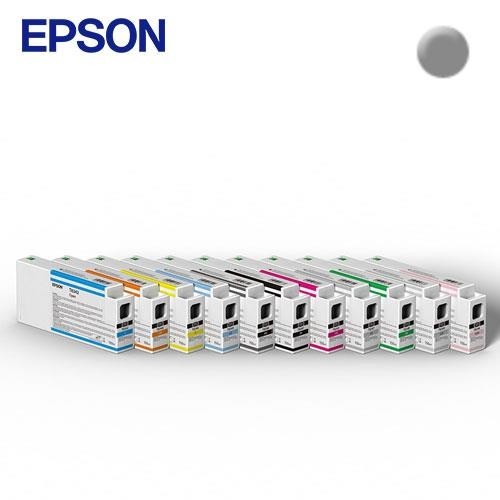 EPSON ULTRACHROME HD LIGHT BLK INK CART 150 ML - T54V700 (Expired)