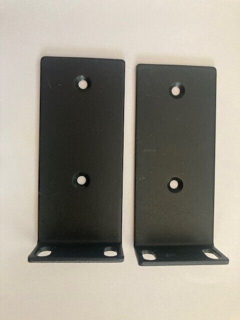 ServerTech Sentry Rack Mounts/Ears from Switched Cabinet Distribution Unit