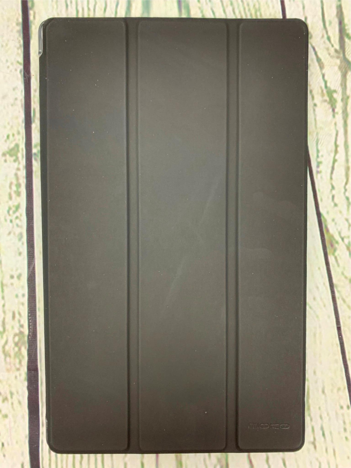 Moko 3Z PC Case Fit Fire HD 10 Slim Lightweight Black