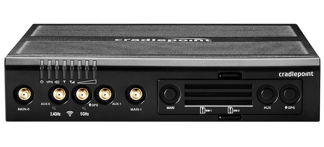 Cradlepoint AER2200