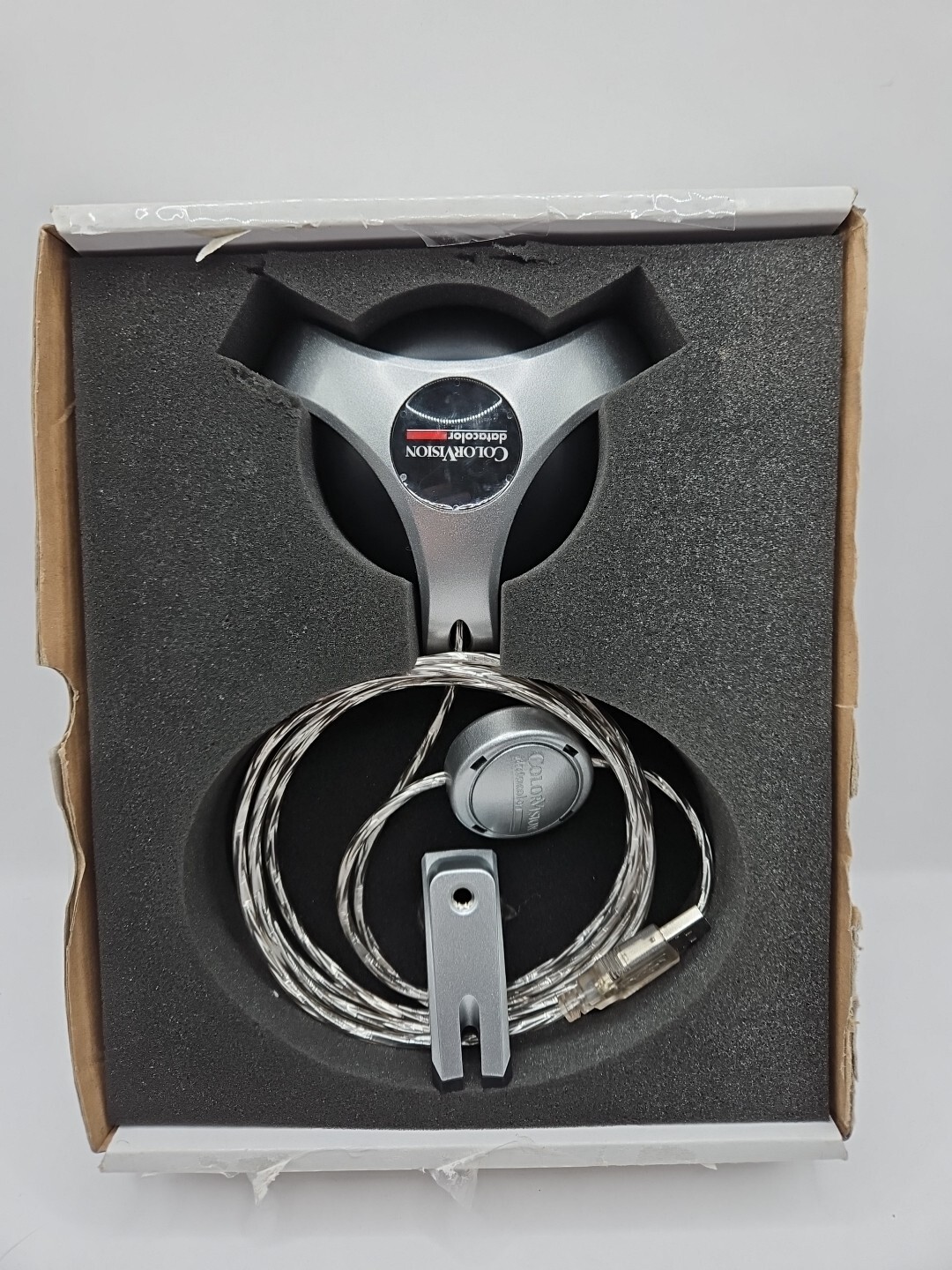 ColorVision Datacolor Spyder 2 Express USB Calibration Device